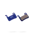 BBB Skivbromsbelägg Discstop BBS-54 Bulk, 20 Set - Bromsklossar - BBB0315005735402 - 1