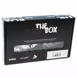 BlackBox KMC 9-delad, X9-73 kedja + CS-H092 kassett, 11-32T - Kassetter - 67702 - 1