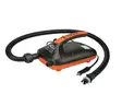 Black Island SUP pump 12V - Hjälmar - 100-10012 - 1
