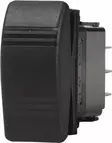 Blue Sea Water resistant Contura III Switches Black - Brytare - 134-8292 - 1