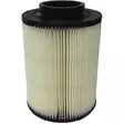 Bronco Luftfilter Polaris - ATV luftfilter - 79-07312 - 1