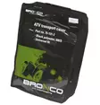 Bronco Transportkapell ATV svart 600D - ATV kapell - 76-131-2 - 1