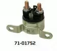 Bronco Solenoid Ski Doo - ATV solenoid - 71-01752 - 1