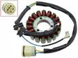 Bronco Stator Honda - ATV statorer - 71-01962 - 1