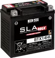 BS Battery BTX14HL (FA) SLA MAX - Sealed & Activated - BS batteri - 140-300882 - 1