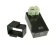 CDI-Box, Dubbelkontakt, CPI- / Keeway-skotrar 50cc 2-T, (AC) - CDI-enheter - 303-0262 - 1