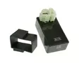 CDI-Box, Dubbelkontakt, CPI- / Keeway-skotrar 50cc 2-T, (AC) - CDI-enheter - 303-0262 - 3