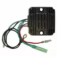 Cdi Elec. Voltage Regulator 3/4 Cyl. Yamaha - Spänningsregulatorer - 113-197-0002 - 0