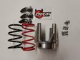 DRT Diablo Variatorkit Ski-Doo/Lynx 850 Turbo (Mountain) - Snöskoter variatorkit - 663-1002 - 1