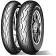 Dunlop D251F 130/70R18 63H TL Fr. (J - Yamaha XV 1900, 2006) - Dunlop däcken - 544-621702 - 1