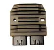 Regulator/Rectifier Kawasaki/ Yamaha - Heavy Duty - MC Elektronik - 110-07-0592 - 1
