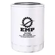 EMP Oljefilter Mercruiser/OMC/Volvo (lång) - Oljefilter - 105-35-57802 - 1