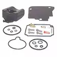 EMP Carburetor Repair Kit, w/Float YAMAHA - Reparationssatser till förgasare - 105-1300-09102 - 1
