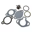 EMP Termostat Kit 71°C Mercruiser - Termostater - 105-75-03222 - 1