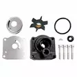 EMP Water Pump Repair Kit, w/Housing Yamaha - Reparationssatser till vattenpump - 105-46-46212 - 1