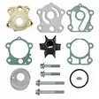 EMP Water Pump Repair Kit w/Housing Yamaha - Reparationssatser till vattenpump - 105-46-46232 - 1