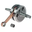Forte Vevparti, (10mm), Tomos - Vevaxlar - 301-70702 - 1