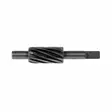Forte Axel - Hastighetsgivare, 11 t. , Suzuki PV50 - Mätarrotatorer - 307-70722 - 1