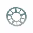 Forte Bakdrev, 65 tänder (420) Ø105mm, Alu., Generic 05- / KSR 12- - Bakhjul - 27-73882 - 1