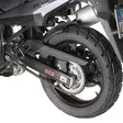 GIVI MUDGUARD SUZ.DL650 V-STROM - MC Plastdelar - 324-MG532 - 1