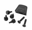 Givi Junction kit bag luggage for Monorack 2/4 - MC Väskor tillbehör - 321-E115F2 - 1