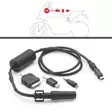 Givi Power connection adapter - MC Väskor tillbehör - 321-S112 - 1