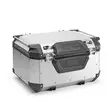 Givi Ryggstöd Polyurethane svart Outback 58 restyled - MC Väskor tillbehör - 321-E172 - 1