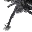 Givi Specific sidest support pl BMW R1200GS Adventure (14) - MC Väskhållare - 322-ES5112 - 1