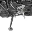 Givi Specific side stand support plate Yamaha MT09 Tracer (15) - MC Väskhållare - 322-ES2122 - 1