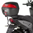GIVI SPECIAL RACK P.TYPHOON 50-125 - MC Väskhållare - 322-SR5602 - 1