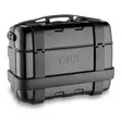 GIVI TREKKER SIDE-CASE 33 LT SET 2P - MC Bakväskor - 321-TRK33BPACK2 - 1