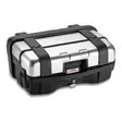 GIVI TREKKER SIDE-CASE 33 LT SET 2P - MC Bakväskor - 321-TRK33PACK2 - 1