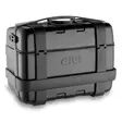 GIVI TREKKER SIDE-CASE 46 LT SET 2P - MC Bakväskor - 321-TRK46BPACK2 - 1