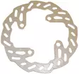 GOLDFREN Bromsskiva Bak CR125/250 87-94 500 87-01 - Motocross bromsskivor - 46-13-1102 - 1