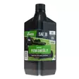 Greentek Garden SAE 30, 1,5L , (Mineralojla - X1-R) - Oljor och kemikalier - 553-83052 - 1
