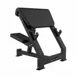 Gymstick Scott Bench Pro - Träningsbänkar - GSPRO-502 - 1