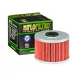HiFlo oljefilter HF112 - MC Oljefilter - 20-HF112 - 1