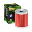 HiFlo oljefilter HF132 - MC Oljefilter - 20-HF132 - 1