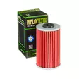 HiFlo oljefilter HF562 - MC Oljefilter - 20-HF562 - 1