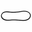 Rem ROTARY 5/8" x 38,9": AYP, Husqvarna, Jonsered, McCulloch, Partner, Rally - Universalremmar - 444-14512 - 1