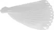 HJC RPHA 1 TEAR-OFF 5 Pack - Visir - 631-230032 - 1