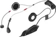 HJC Smart 11B Svart för RPHA 91, 71, 31, i71, i91 F71, F31 - Intercom - 631-23902 - 2