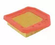 Luftfilter, papper: Stihl FS240, FS260, FS360, FS410, FS460 - Övriga filter - 442-410-1262 - 1