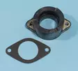 Tourmax Insugningsgummi 25KW Yamaha - MC Andra motordelar - 37-2432-72 - 1