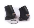 Tourmax Insugningsgummi Sats 2 st. Yamaha - MC Andra motordelar - 37-2485-52 - 1