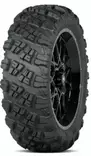 ITP Däck Versa Cross V3 225/75R15 M/C MST (30X10.00R15) 66M 8PR TL E-Godk. - ATV däck - 74-0742 - 1