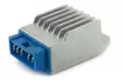 Voltregulator, 1-rad 5-stift, Derbi Senda 00-04 / Gilera RCR,SMT 03-05 - Spänningsregulatorer - 303-0252 - 1