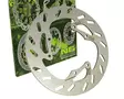 Bromsskiva, Fram, Ytterd Ø 240mm, Derbi Senda - Bromsskivor - 234-1102 - 1