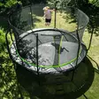Court Premium 370 Trampoline - Trampoliner - GS53022 - 3