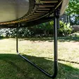 Court Premium 370 Trampoline - Trampoliner - GS53022 - 7